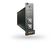 APEX AP3370  – сменный модуль оптического усилителя