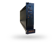 APEX DFB Laser (AP3390A, AP3392A и AP3395A) – сменный модуль лазерных источников DFB