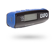 EXFO MPC-100 – компактный измеритель мощности