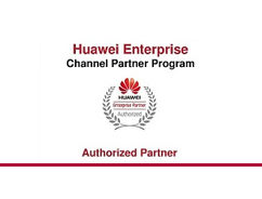 Партнерская программа с компанией Huawei Technologies Co. Ltd.