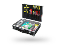 НИМ-25 - Fiber Optic Installation Tool Kit