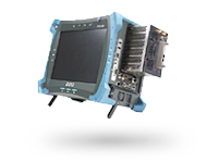EXFO FTB-85100G – модуль анализатора 40/100G Ethernet